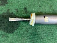 ステアリングコラム SUBARU LEGACY OEM 34500AG210 BL9 BL5 BLE 2008 EJ253 AT