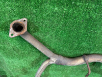 ท่อไอเสียท่อนกลาง SUBARU LEGACY OEM 44200AG170 BL9 BL5 BLE 2008 EJ253 AT