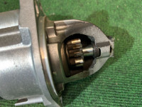 起动机 SUBARU LEGACY OEM 23300AA570 BL9 BL5 BLE 2008 EJ253 AT