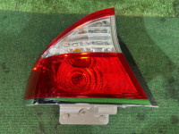 Left tail light 84201AG250 SUBARU LEGACY