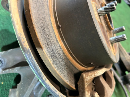 リアハブ SUBARU LEGACY OEM 28473AG001 26700AG001 26692AG061 26692AG071 BL9 BL5 BLE 2008 EJ253 AT