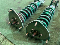Struts TEIN SUBARU LEGACY OEM 20310AG440 20310AG450 20330AG501 BL9 BL5 BLE 2008 EJ253 AT