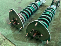 Struts TEIN SUBARU LEGACY OEM 20310AG440 20310AG450 20330AG501 BL9 BL5 BLE 2008 EJ253 AT