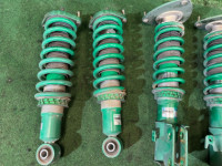 Struts TEIN SUBARU LEGACY OEM 20310AG440 20310AG450 20330AG501 BL9 BL5 BLE 2008 EJ253 AT
