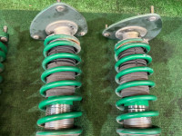 Struts TEIN SUBARU LEGACY OEM 20310AG440 20310AG450 20330AG501 BL9 BL5 BLE 2008 EJ253 AT