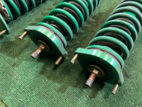 Struts TEIN SUBARU LEGACY OEM 20310AG440 20310AG450 20330AG501 BL9 BL5 BLE 2008 EJ253 AT