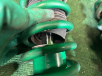 Struts TEIN SUBARU LEGACY OEM 20310AG440 20310AG450 20330AG501 BL9 BL5 BLE 2008 EJ253 AT
