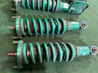 Struts TEIN SUBARU LEGACY OEM 20310AG440 20310AG450 20330AG501 BL9 BL5 BLE 2008 EJ253 AT