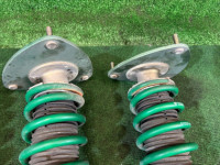 Struts TEIN SUBARU LEGACY OEM 20310AG440 20310AG450 20330AG501 BL9 BL5 BLE 2008 EJ253 AT