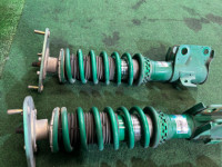 Struts TEIN SUBARU LEGACY OEM 20310AG440 20310AG450 20330AG501 BL9 BL5 BLE 2008 EJ253 AT