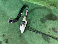 Barras de torção da bagageira SUBARU LEGACY OEM 57520AG0019P 57520AG0119P 57529AG0009P BL9 BL5 BLE 2008 BLUE C8P