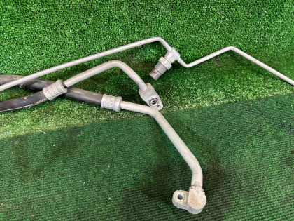Tubos do ar condicionado SUBARU LEGACY OEM 73431AG030 73425AG000 73424AG000 73431AG001 BL9 BL5 BLE 2008 EJ253 AT