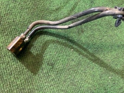 Tubos de freno traseros SUBARU LEGACY OEM 26520AG000 BL9 BL5 BLE 2008 EJ253 AT