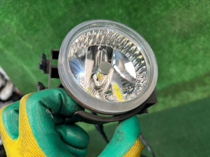 Faróis de nevoeiro LED SUBARU LEGACY OEM 84501AG081 84501AG091 BL9 BL5 BLE 2008