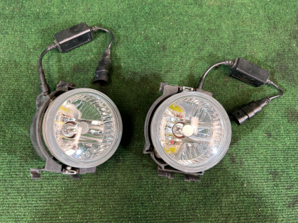 ไฟตัดหมอก LED 84501AG081 84501AG091 SUBARU LEGACY