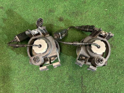 Faróis de nevoeiro LED SUBARU LEGACY OEM 84501AG081 84501AG091 BL9 BL5 BLE 2008