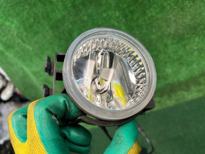Faróis de nevoeiro LED SUBARU LEGACY OEM 84501AG081 84501AG091 BL9 BL5 BLE 2008