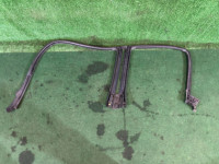 Junta de puerta derecha SUBARU LEGACY OEM 63521AG100 BL9 BL5 BLE 2008 BLUE C8P