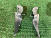 Уголки жабо 91423AG000 91423AG010 SUBARU LEGACY