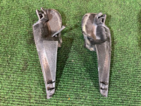 Уголки жабо SUBARU LEGACY OEM 91423AG000 91423AG010 BL9 BL5 BLE 2008