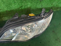 大灯 с омывателями SUBARU LEGACY OEM 84001AG341 84001AG351 BL9 BL5 BLE 2008