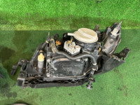 大灯 с омывателями SUBARU LEGACY OEM 84001AG341 84001AG351 BL9 BL5 BLE 2008