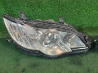 大灯 с омывателями SUBARU LEGACY OEM 84001AG341 84001AG351 BL9 BL5 BLE 2008