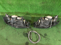 大灯 с омывателями SUBARU LEGACY OEM 84001AG341 84001AG351 BL9 BL5 BLE 2008