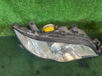 大灯 с омывателями SUBARU LEGACY OEM 84001AG341 84001AG351 BL9 BL5 BLE 2008