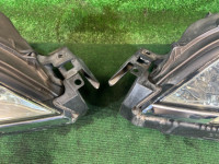 大灯 с омывателями SUBARU LEGACY OEM 84001AG341 84001AG351 BL9 BL5 BLE 2008
