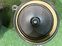 扬声器 SUBARU LEGACY OEM 86301AG002 86301AG101 BL9 2008