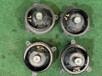 扬声器 SUBARU LEGACY OEM 86301AG002 86301AG101 BL9 2008