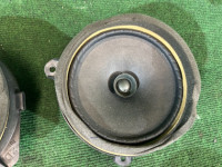 扬声器 SUBARU LEGACY OEM 86301AG002 86301AG101 BL9 2008