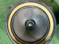 扬声器 SUBARU LEGACY OEM 86301AG002 86301AG101 BL9 2008