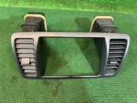 Moldura do ecrã SUBARU LEGACY OEM 66060AG041 BL9 2008 BLUE C8P
