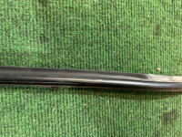Rear window molding SUBARU LEGACY OEM 65158AG020 BL9 2008 BLUE C8P