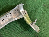 Refuerzo del parachoques trasero SUBARU LEGACY OEM 57711AG010 BL9 2008 BLUE C8P