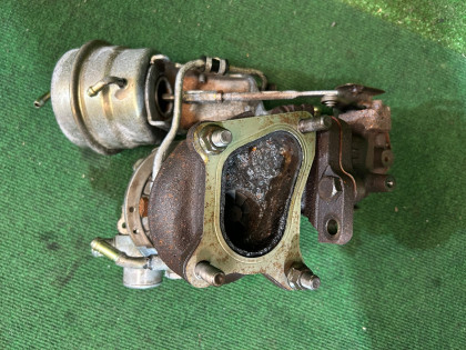 右涡轮增压器 VF32 SUBARU LEGACY OEM 14409AA060 BH5 2002 EJ206 AT