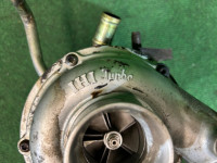 Turbocompressor direito VF33 SUBARU LEGACY OEM 14411AA420 BH5 2002