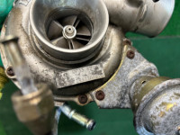 Turbocompressor direito VF33 SUBARU LEGACY OEM 14411AA420 BH5 2002