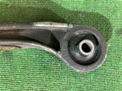 Differential mount аллюминиевая SUBARU LEGACY OEM 41310AG010 BL5 BP5 BLE BL9 BP9 BPE 2004 EJ20Y MT5