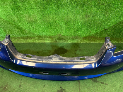 Para-choques dianteiro SUBARU LEGACY OEM 57703AG230BH, 57704AG140 BL5 BP5 BLE BL9 BP9 BPE 2004 BLUE 35J
