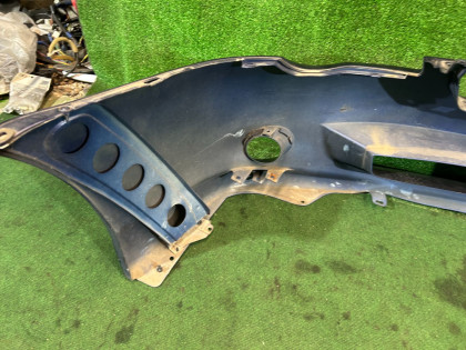 Para-choques dianteiro SUBARU LEGACY OEM 57703AG230BH, 57704AG140 BL5 BP5 BLE BL9 BP9 BPE 2004 BLUE 35J