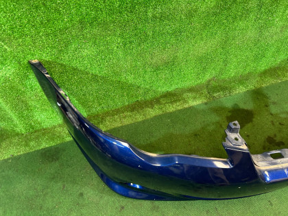 Para-choques dianteiro SUBARU LEGACY OEM 57703AG230BH, 57704AG140 BL5 BP5 BLE BL9 BP9 BPE 2004 BLUE 35J