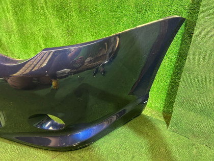 Para-choques dianteiro SUBARU LEGACY OEM 57703AG230BH, 57704AG140 BL5 BP5 BLE BL9 BP9 BPE 2004 BLUE 35J