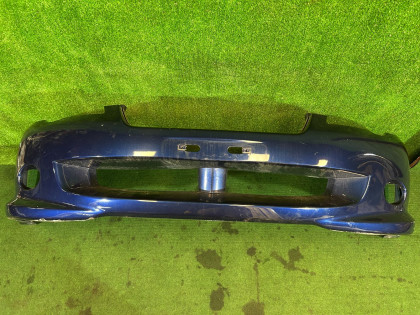 Para-choques dianteiro SUBARU LEGACY OEM 57703AG230BH, 57704AG140 BL5 BP5 BLE BL9 BP9 BPE 2004 BLUE 35J