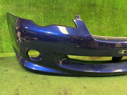 Para-choques dianteiro SUBARU LEGACY OEM 57703AG230BH, 57704AG140 BL5 BP5 BLE BL9 BP9 BPE 2004 BLUE 35J