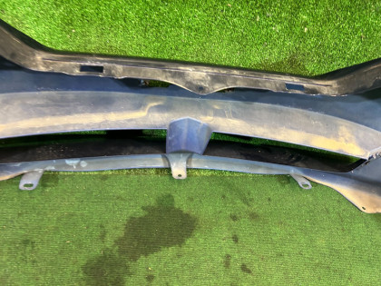 Para-choques dianteiro SUBARU LEGACY OEM 57703AG230BH, 57704AG140 BL5 BP5 BLE BL9 BP9 BPE 2004 BLUE 35J
