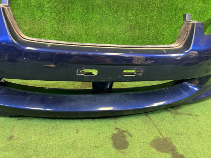 Para-choques dianteiro SUBARU LEGACY OEM 57703AG230BH, 57704AG140 BL5 BP5 BLE BL9 BP9 BPE 2004 BLUE 35J