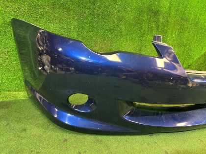 Para-choques dianteiro SUBARU LEGACY OEM 57703AG230BH, 57704AG140 BL5 BP5 BLE BL9 BP9 BPE 2004 BLUE 35J